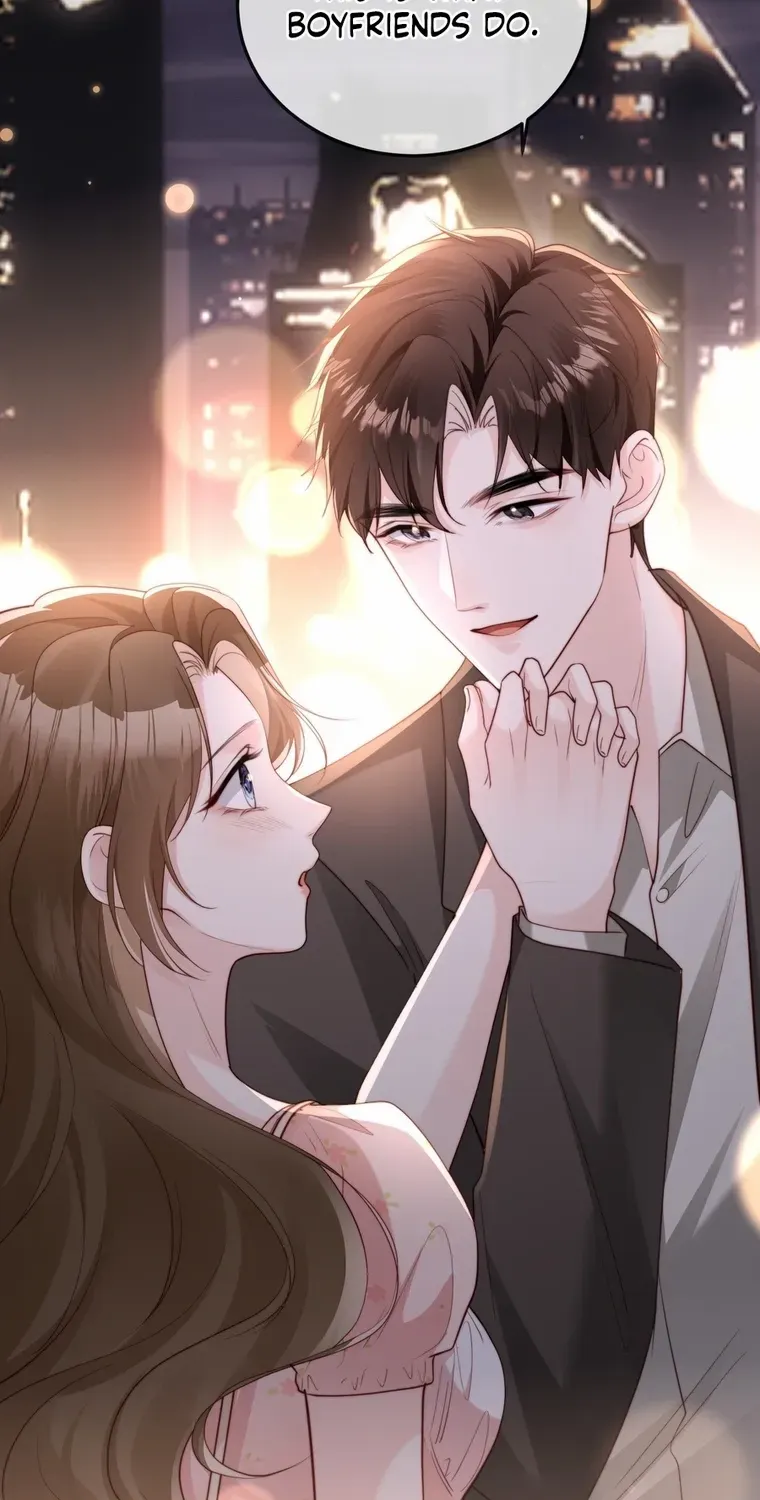 Lost in Him Chapter 6 page 33 - 