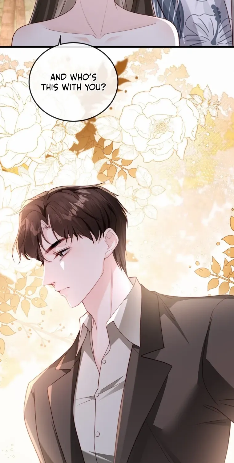 Lost in Him Chapter 6 page 37 - 