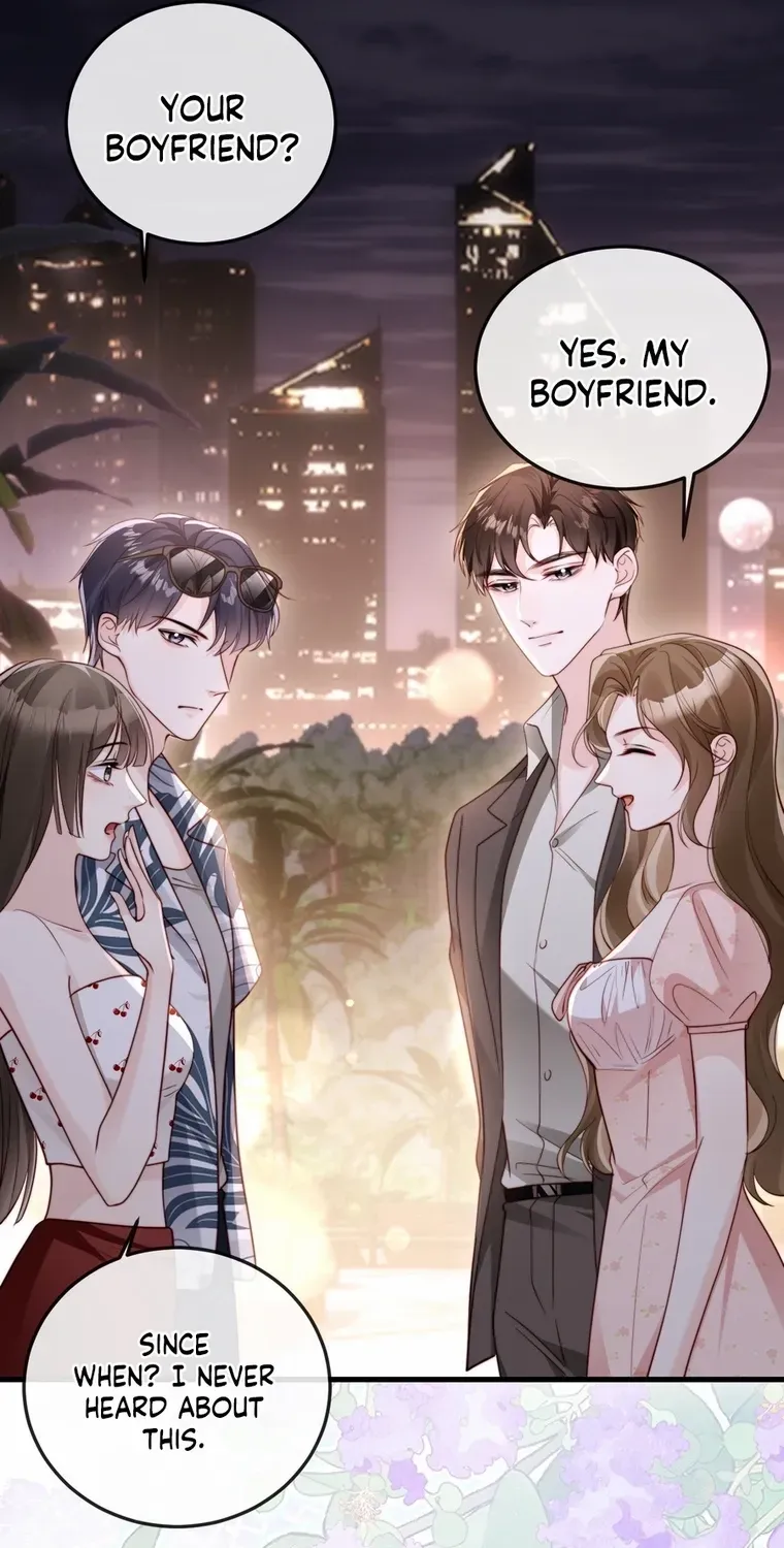 Lost in Him Chapter 6 page 40 - 