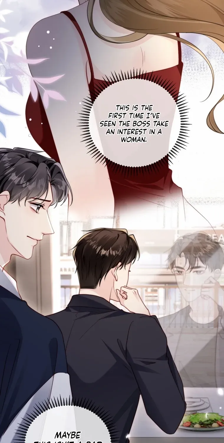 Lost in Him Chapter 6 page 5 - 