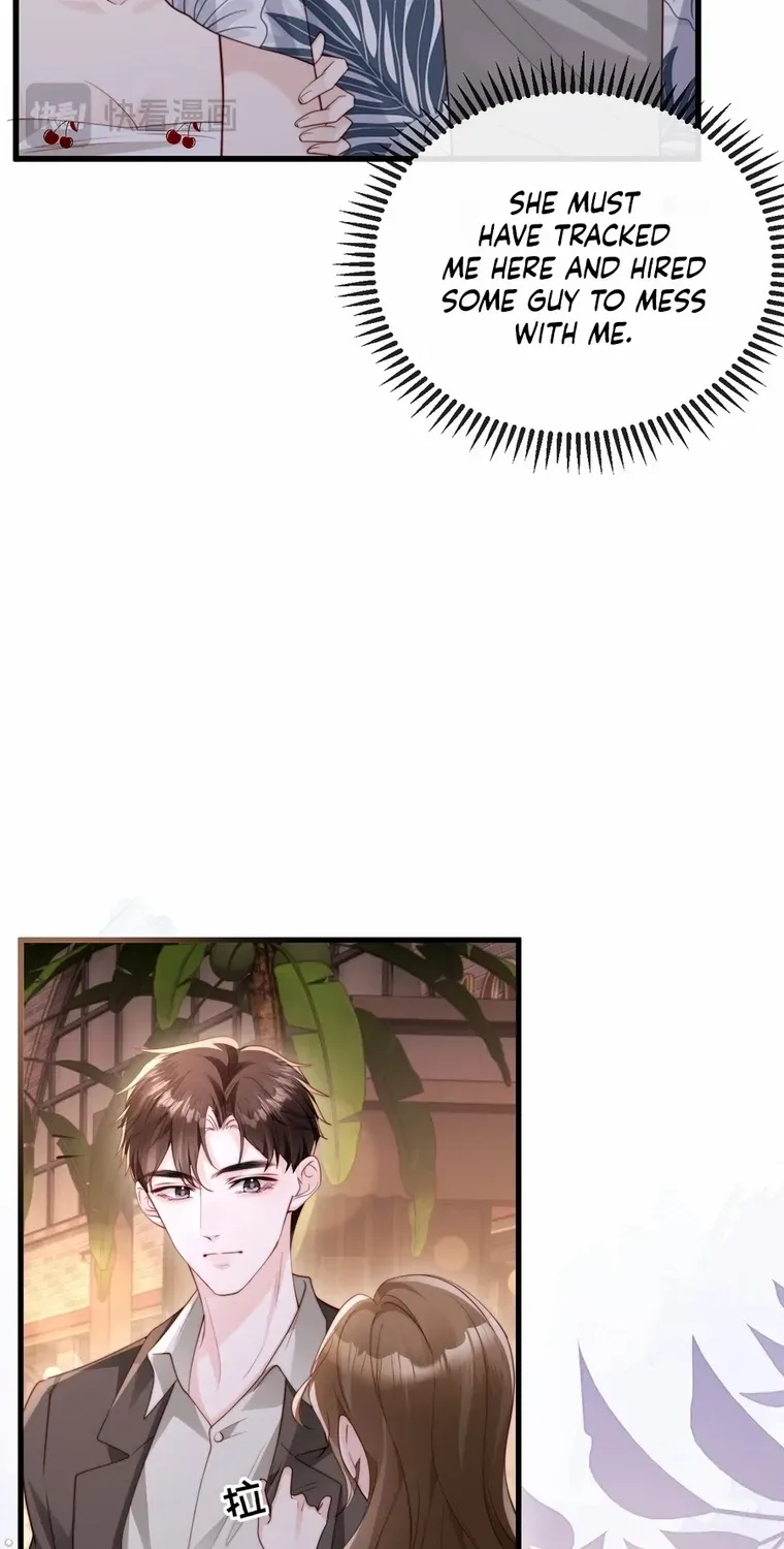 Lost in Him Chapter 6 page 43 - 