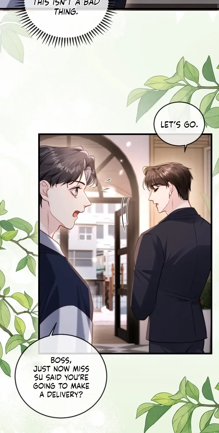 Lost in Him Chapter 6 page 6 - 