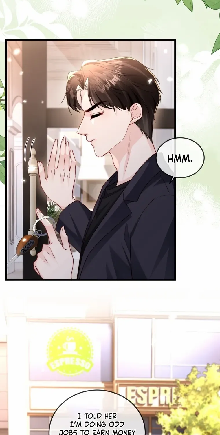 Lost in Him Chapter 6 page 7 - 