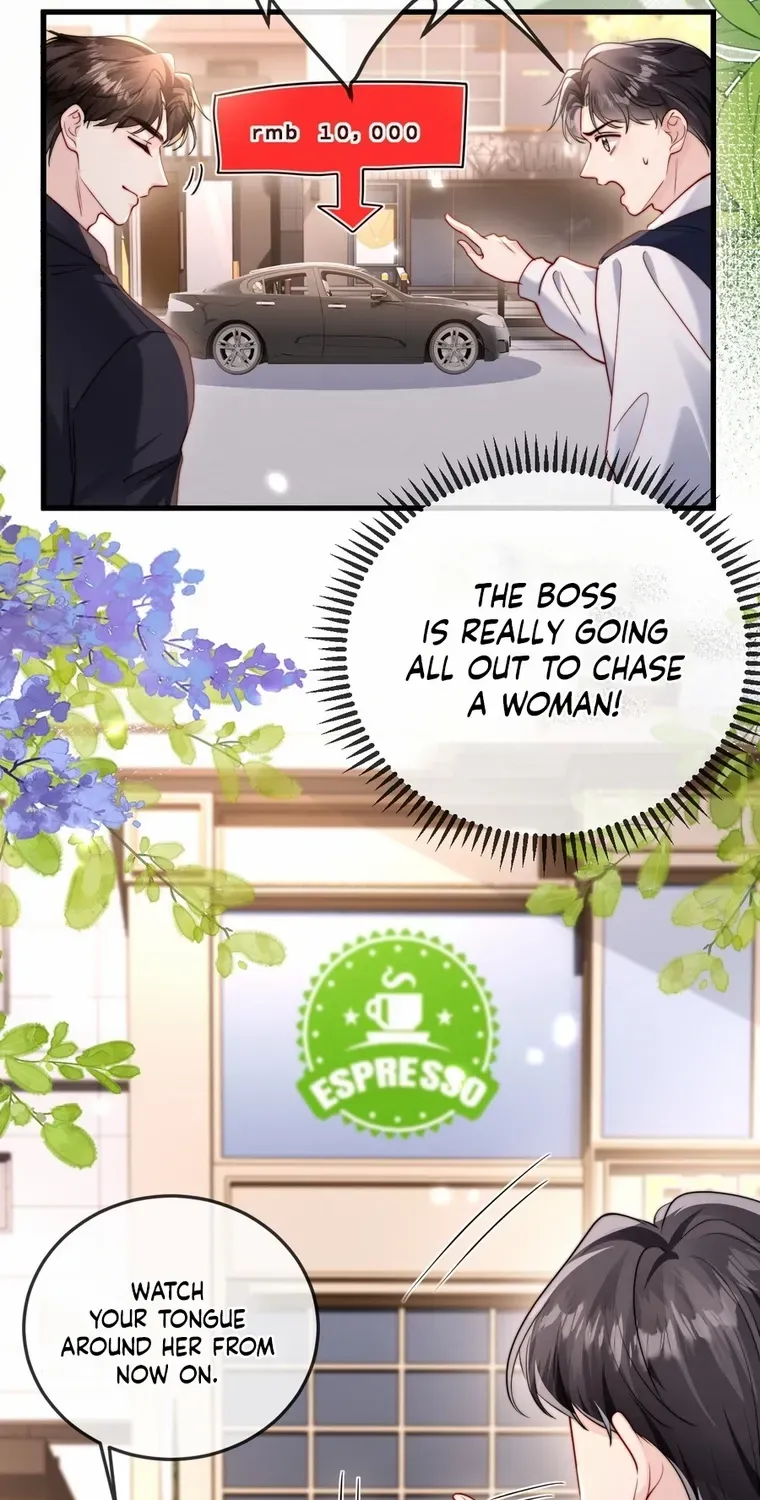 Lost in Him Chapter 6 page 9 - 