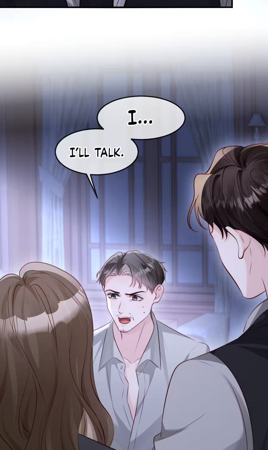 Lost in Him Chapter 60 page 11 - 
