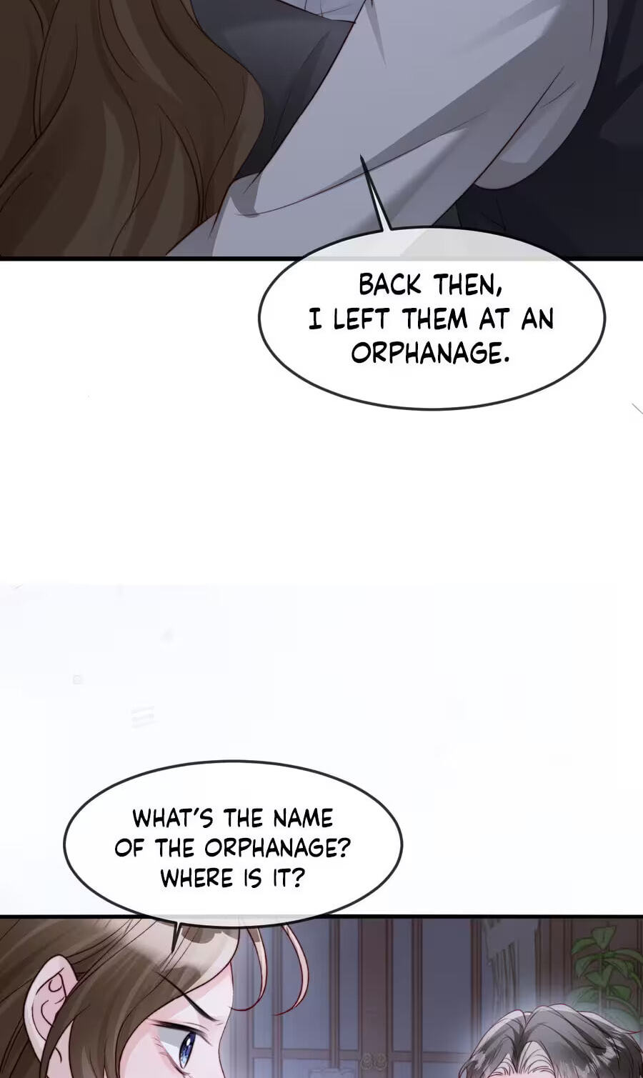 Lost in Him Chapter 60 page 12 - 
