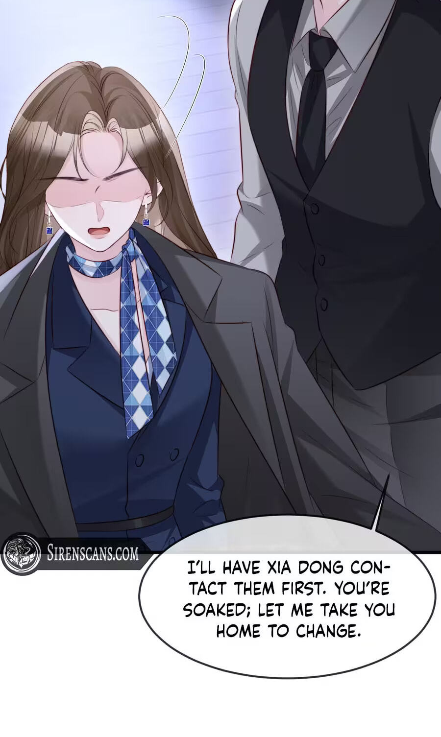 Lost in Him Chapter 60 page 14 - 