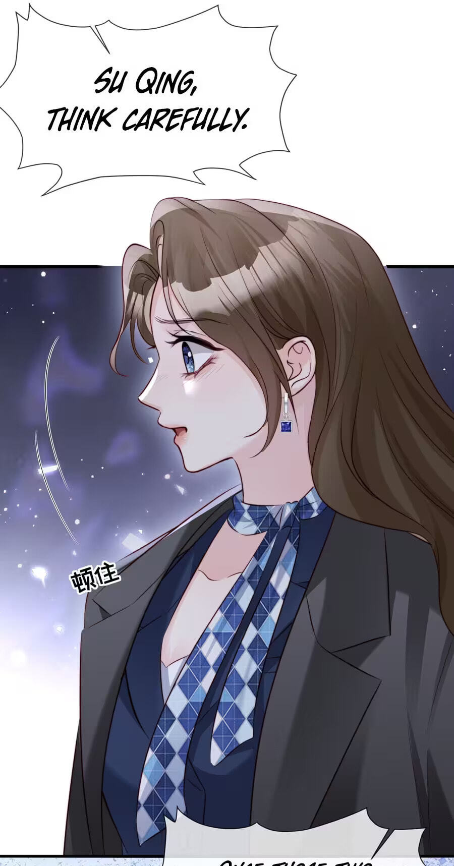 Lost in Him Chapter 60 page 15 - 