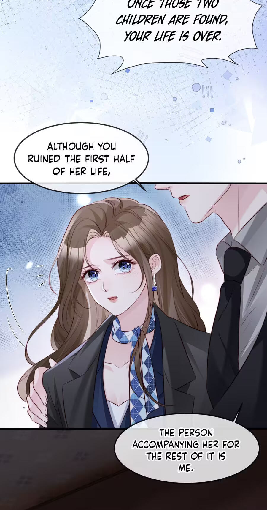 Lost in Him Chapter 60 page 16 - 