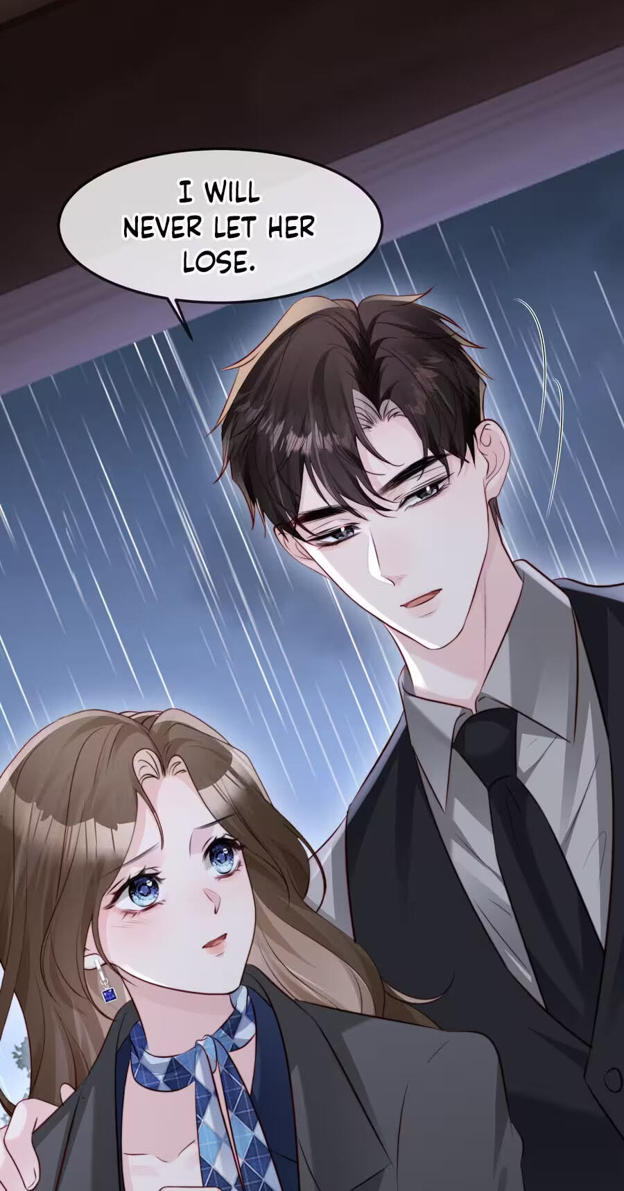 Lost in Him Chapter 60 page 17 - 