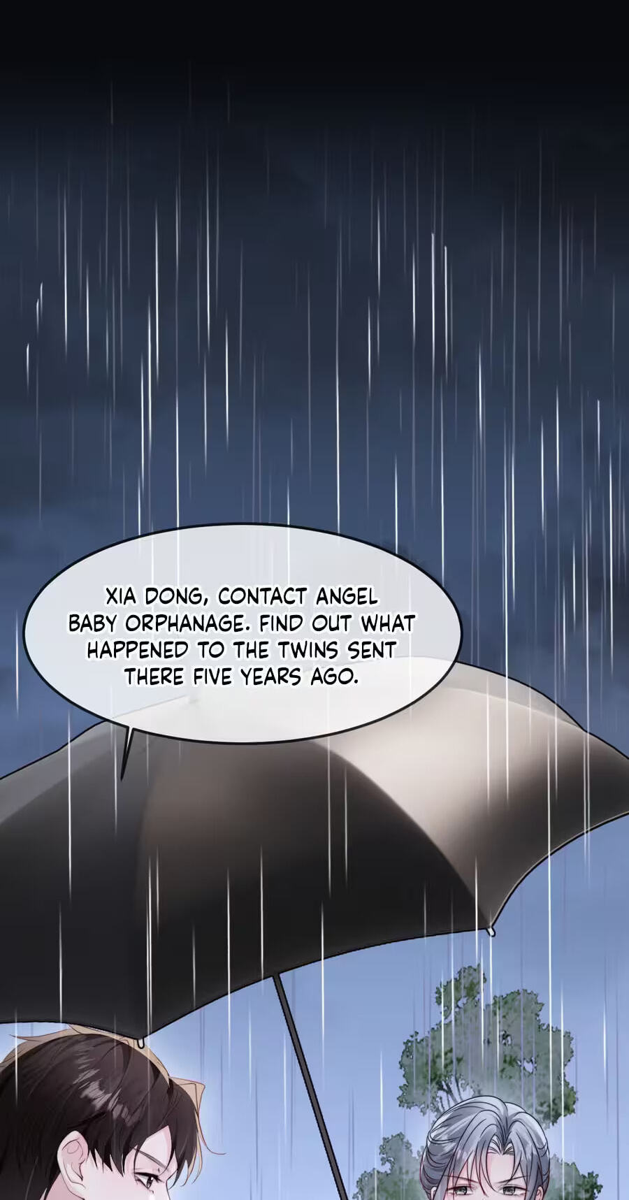 Lost in Him Chapter 60 page 20 - 
