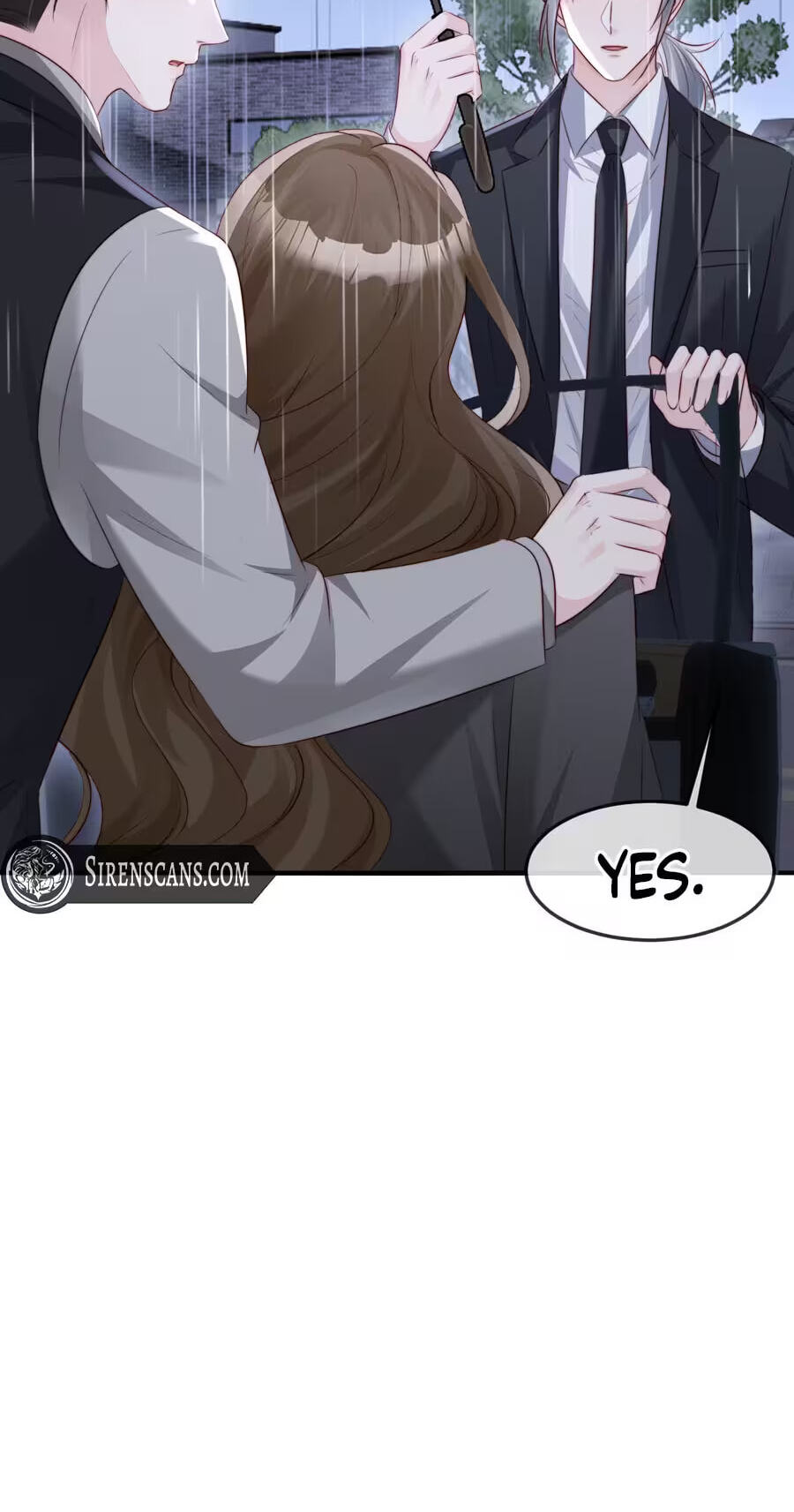 Lost in Him Chapter 60 page 21 - 