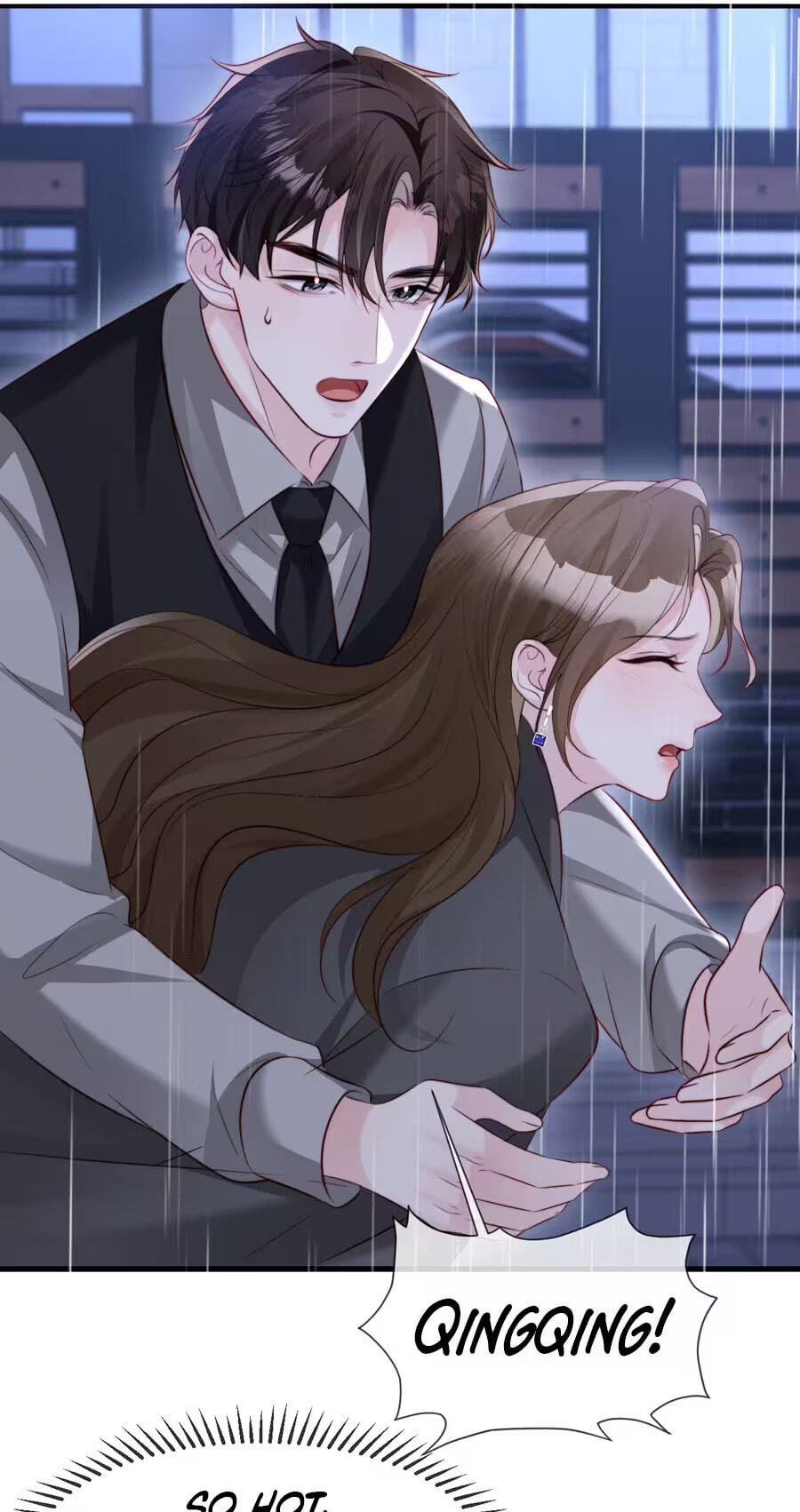 Lost in Him Chapter 60 page 22 - 