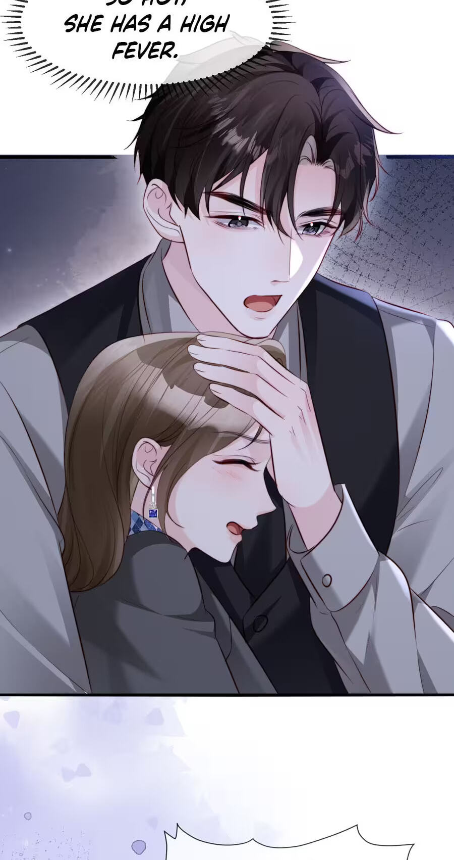 Lost in Him Chapter 60 page 23 - 