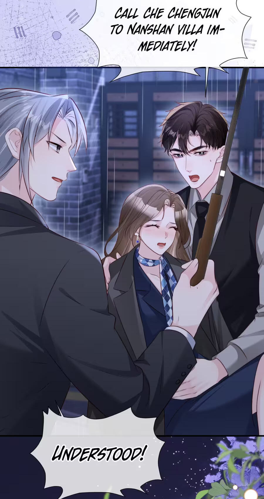 Lost in Him Chapter 60 page 24 - 