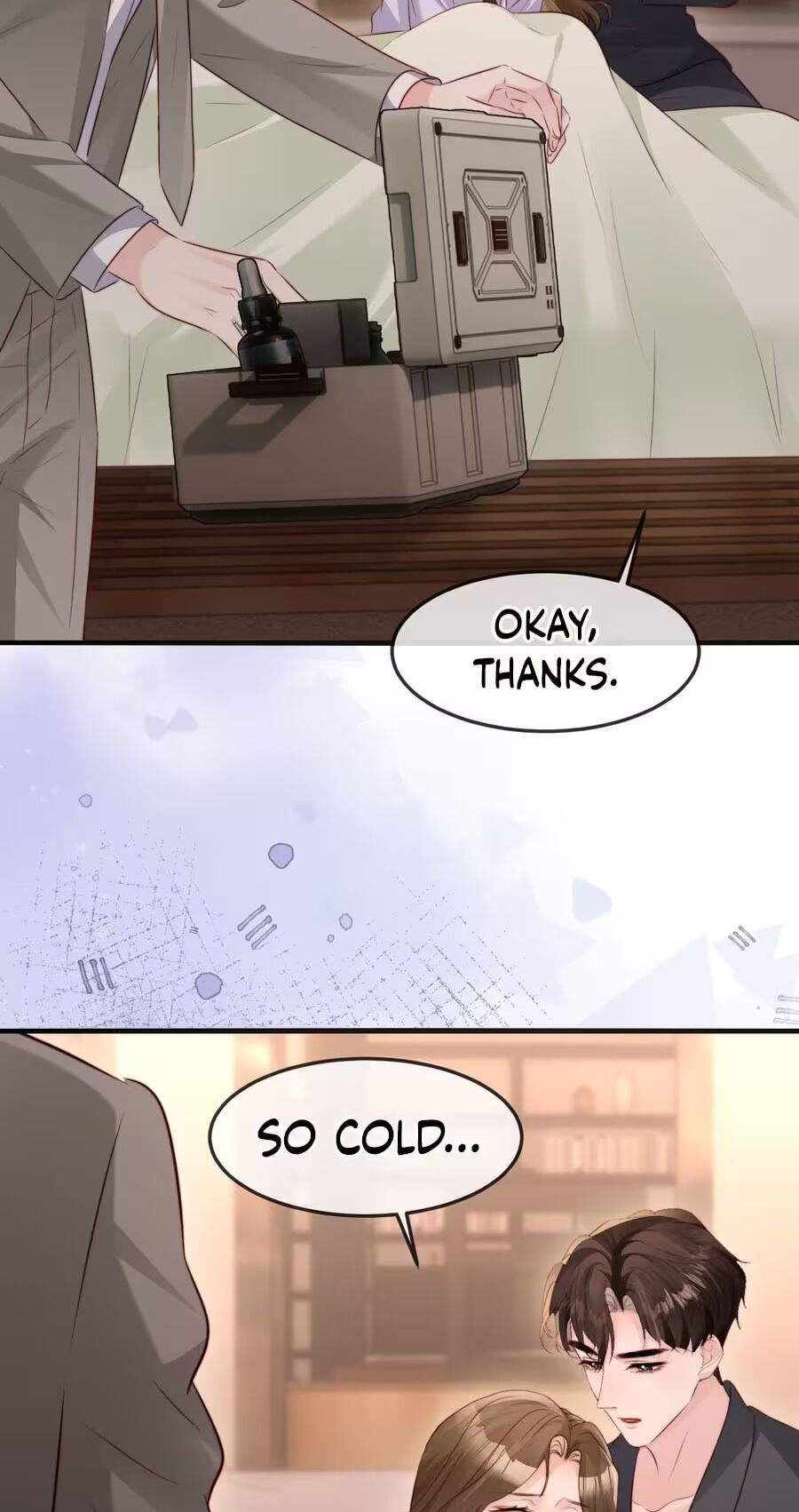 Lost in Him Chapter 60 page 27 - 