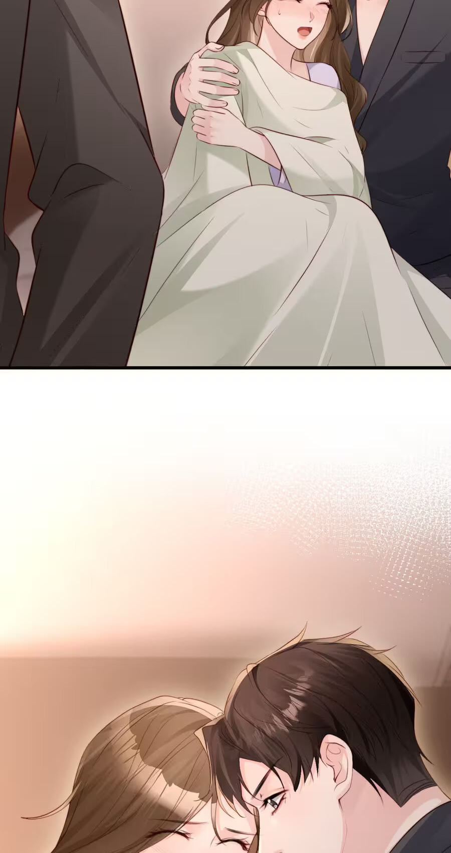 Lost in Him Chapter 60 page 28 - 