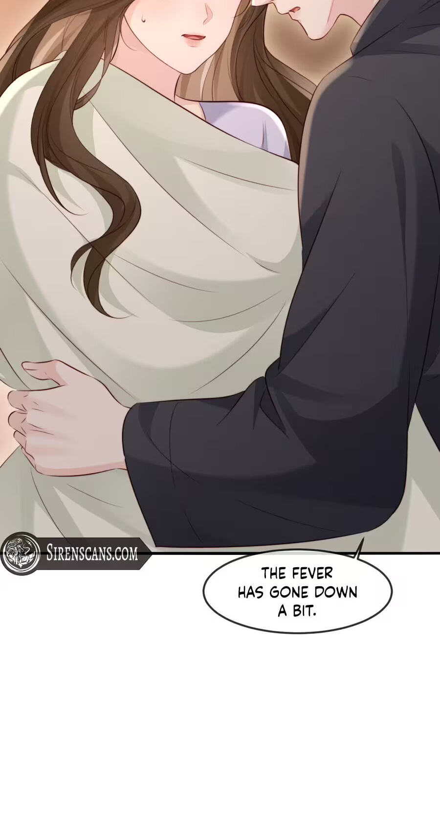 Lost in Him Chapter 60 page 29 - 