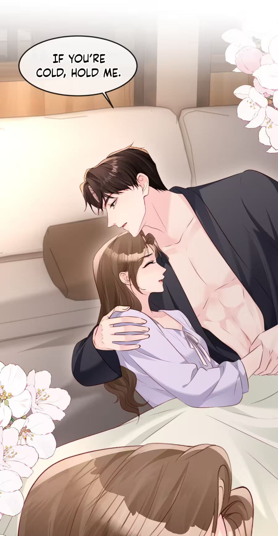 Lost in Him Chapter 60 page 30 - 