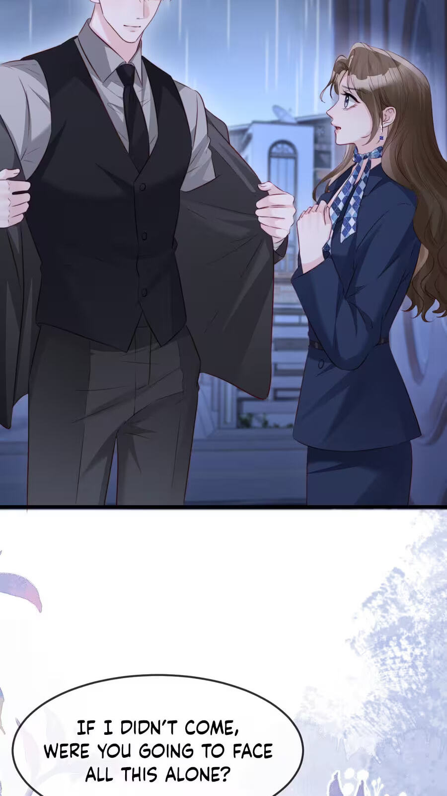 Lost in Him Chapter 60 page 4 - 