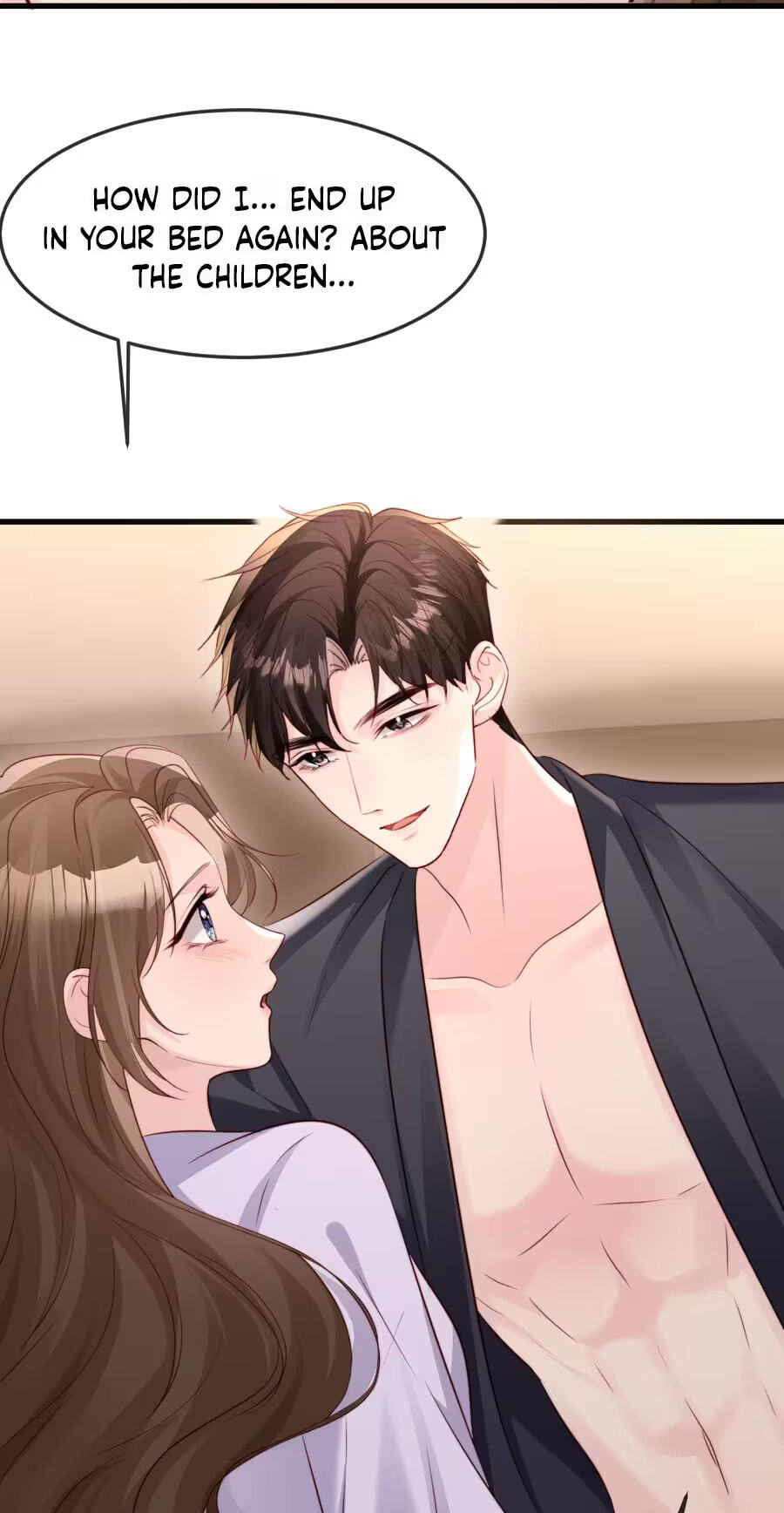 Lost in Him Chapter 60 page 33 - 
