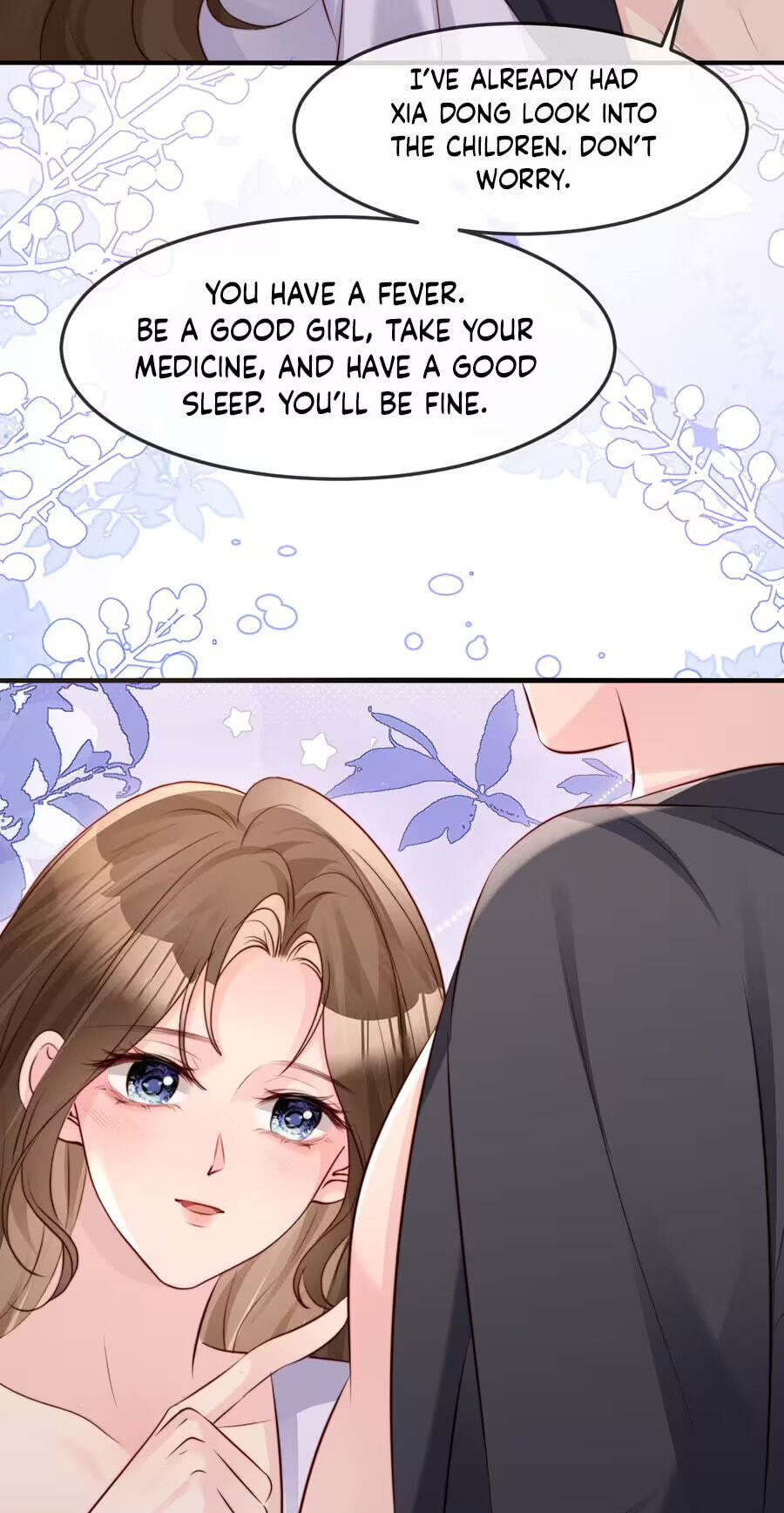 Lost in Him Chapter 60 page 34 - 