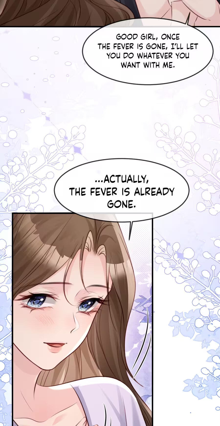 Lost in Him Chapter 60 page 36 - 