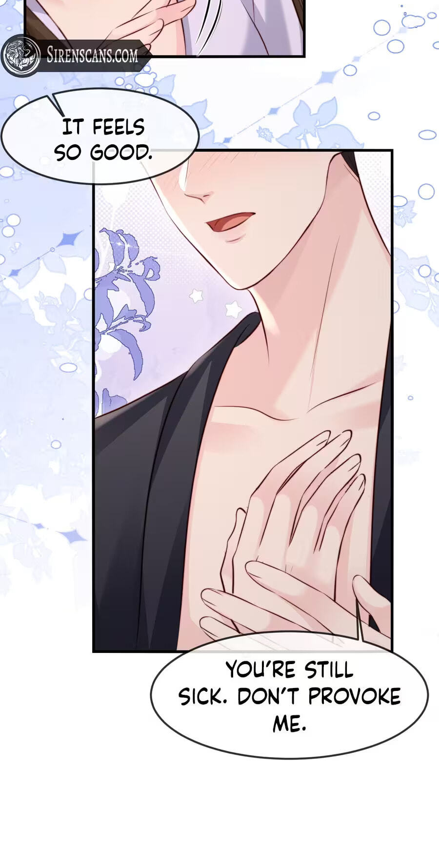 Lost in Him Chapter 60 page 37 - 