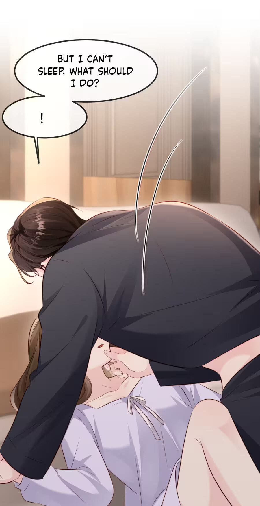 Lost in Him Chapter 60 page 38 - 