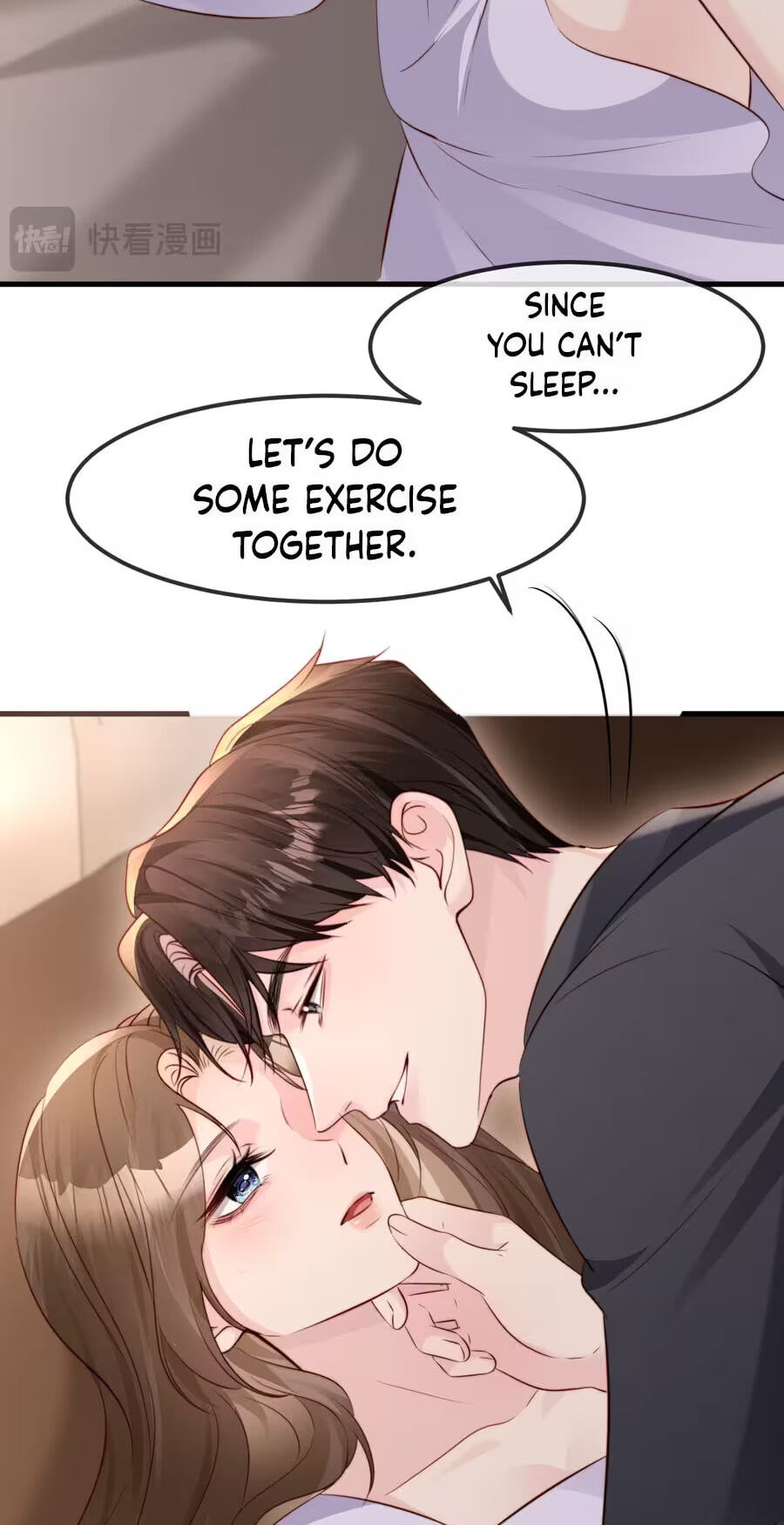 Lost in Him Chapter 60 page 39 - 