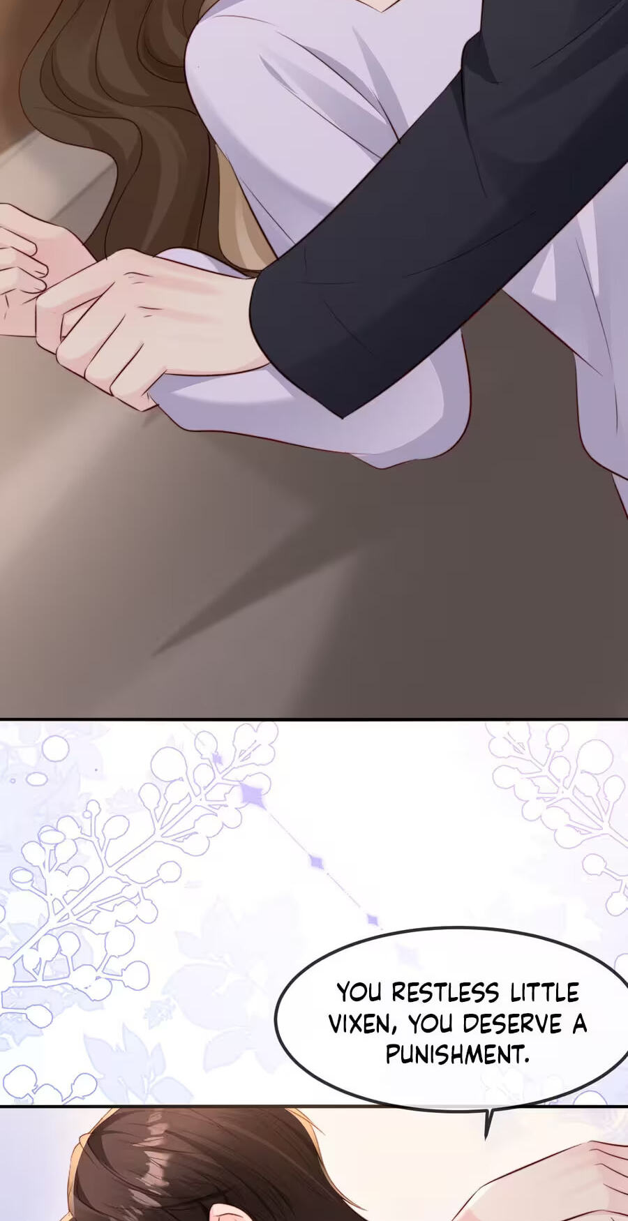 Lost in Him Chapter 60 page 40 - 