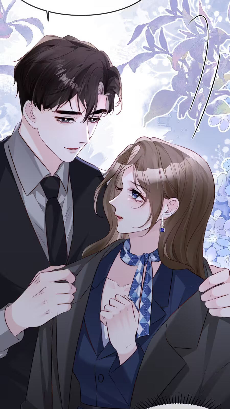 Lost in Him Chapter 60 page 5 - 