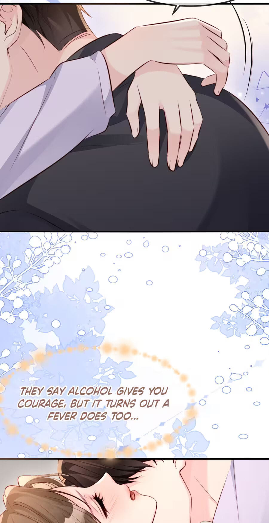 Lost in Him Chapter 60 page 42 - 