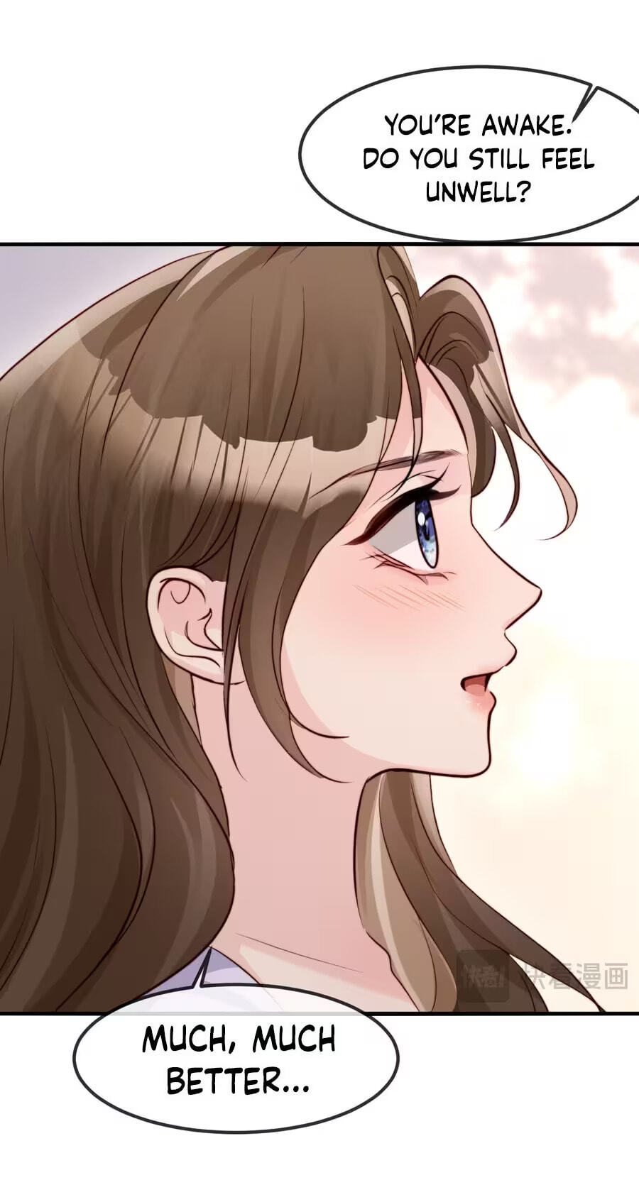Lost in Him Chapter 60 page 46 - 