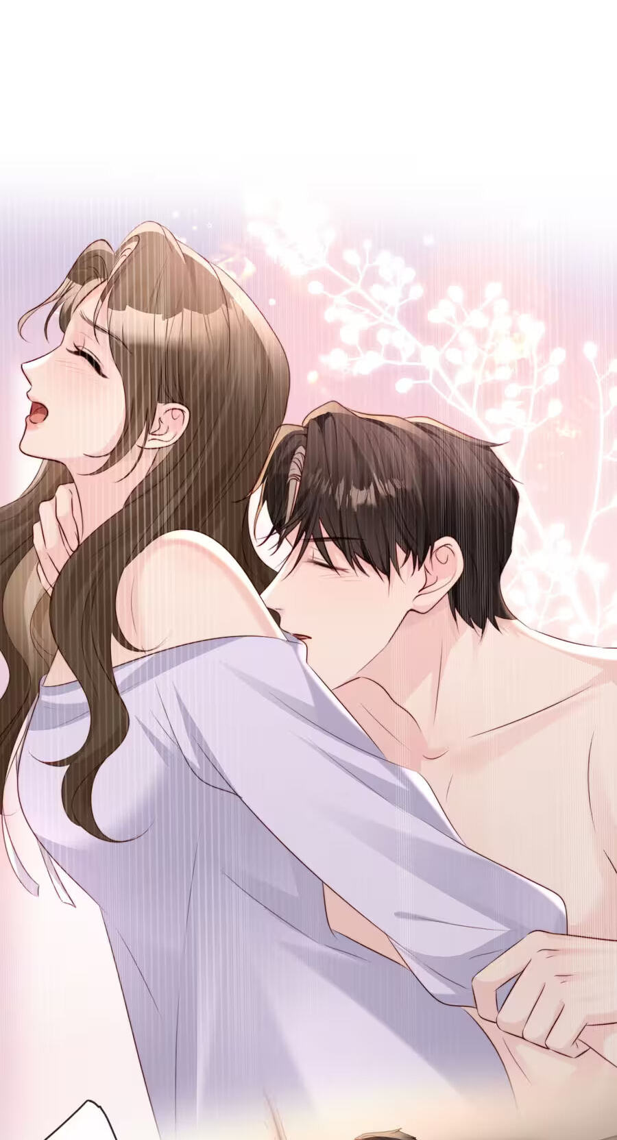 Lost in Him Chapter 60 page 47 - 