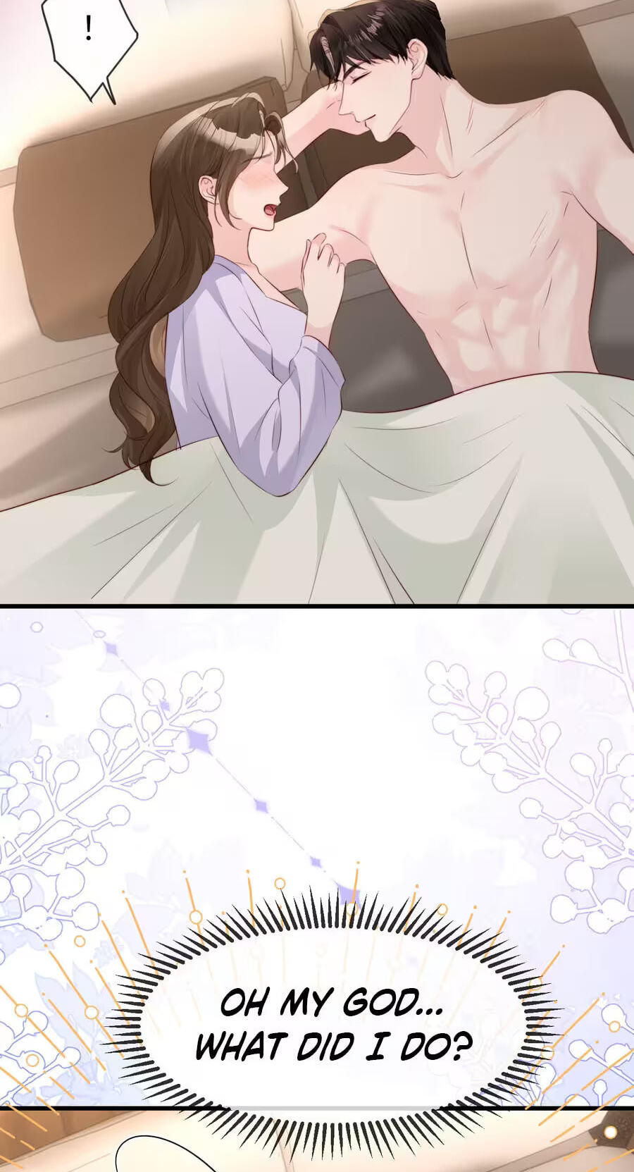 Lost in Him Chapter 60 page 48 - 