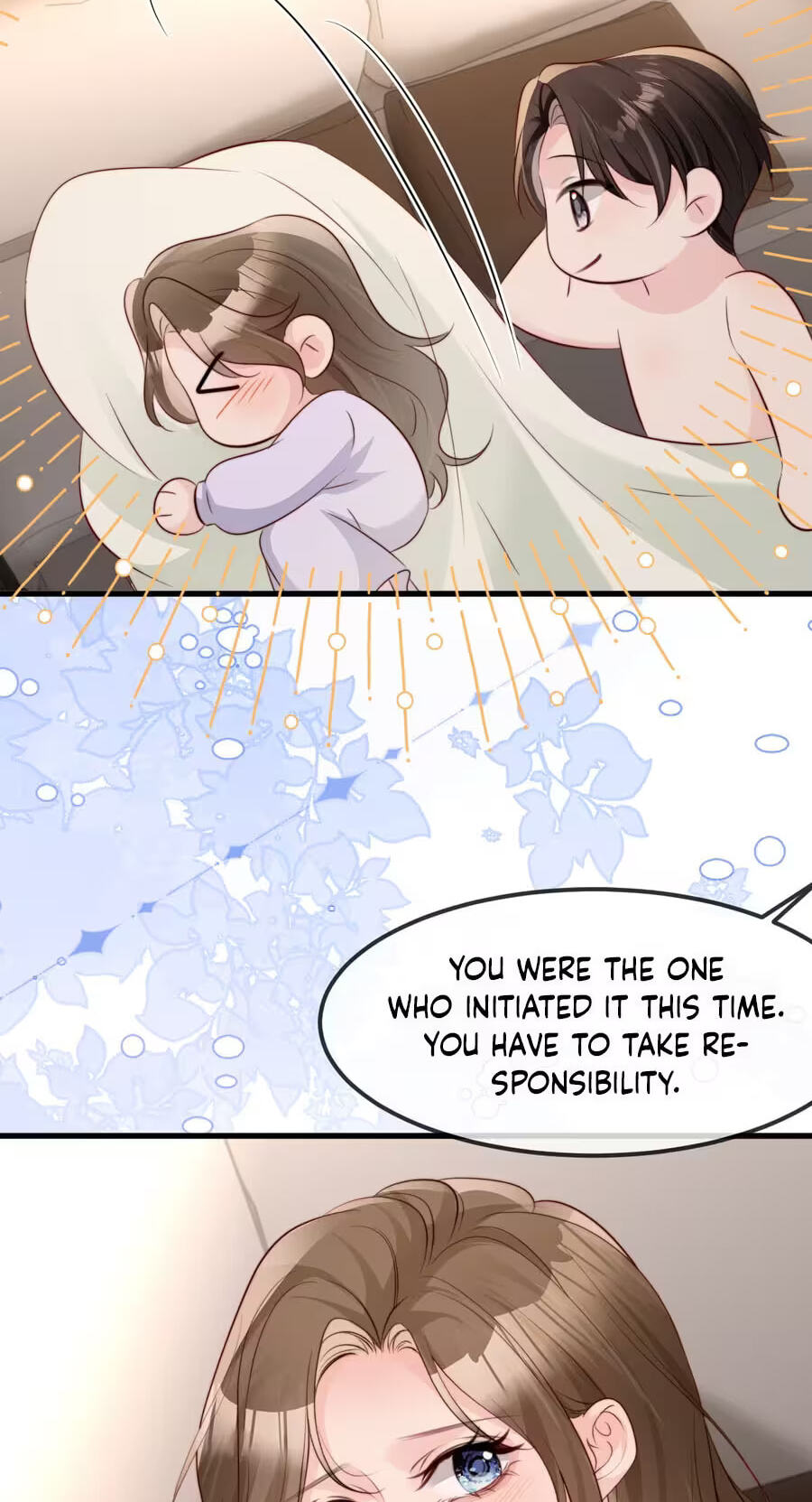 Lost in Him Chapter 60 page 49 - 