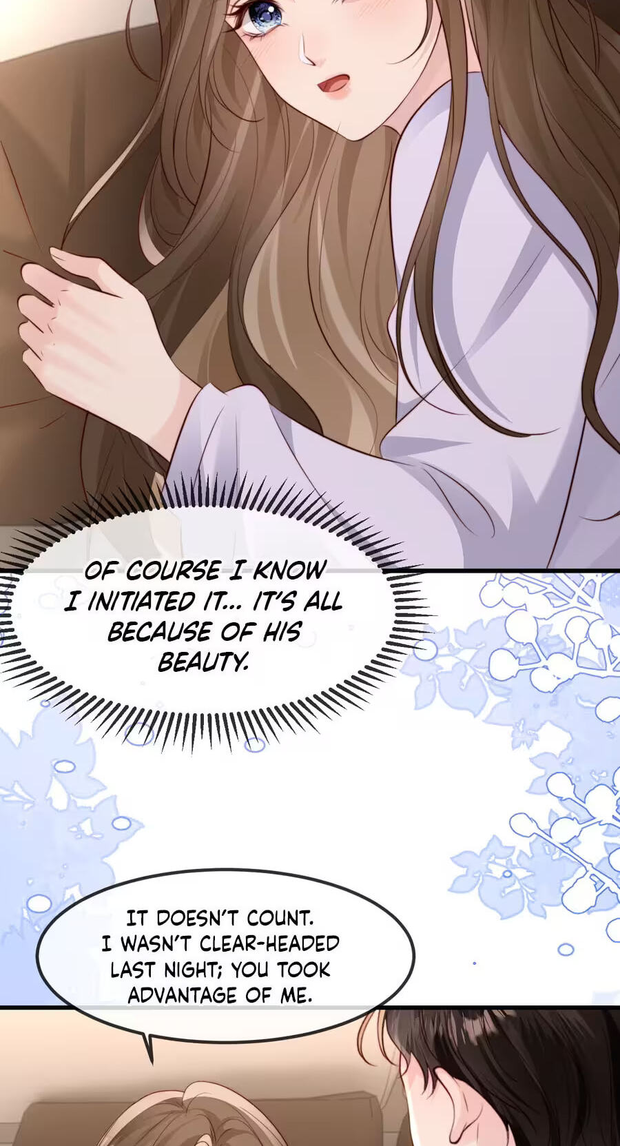 Lost in Him Chapter 60 page 50 - 