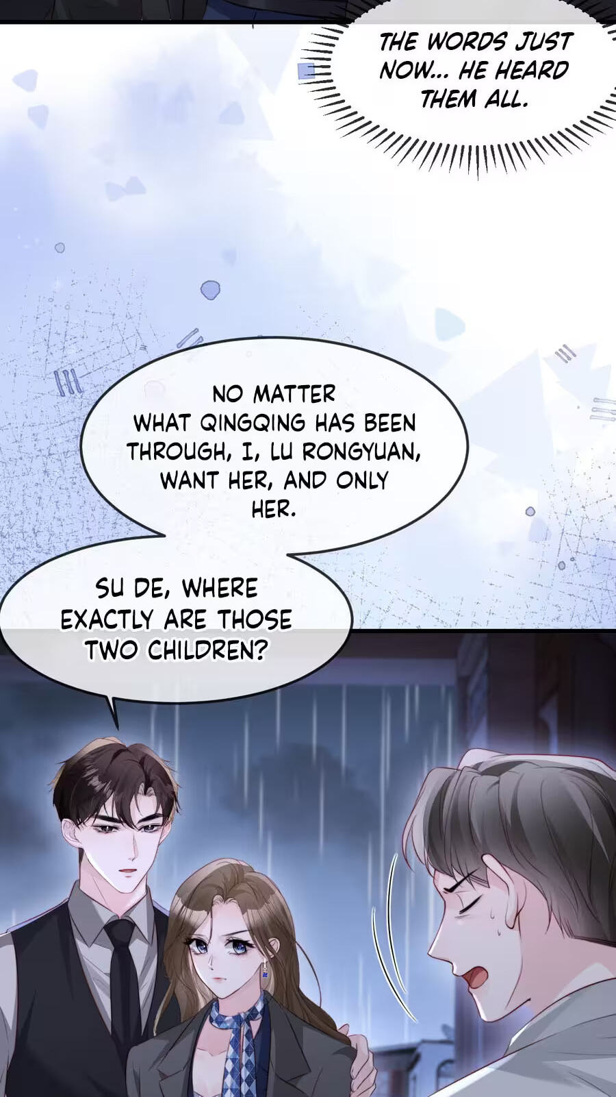 Lost in Him Chapter 60 page 6 - 