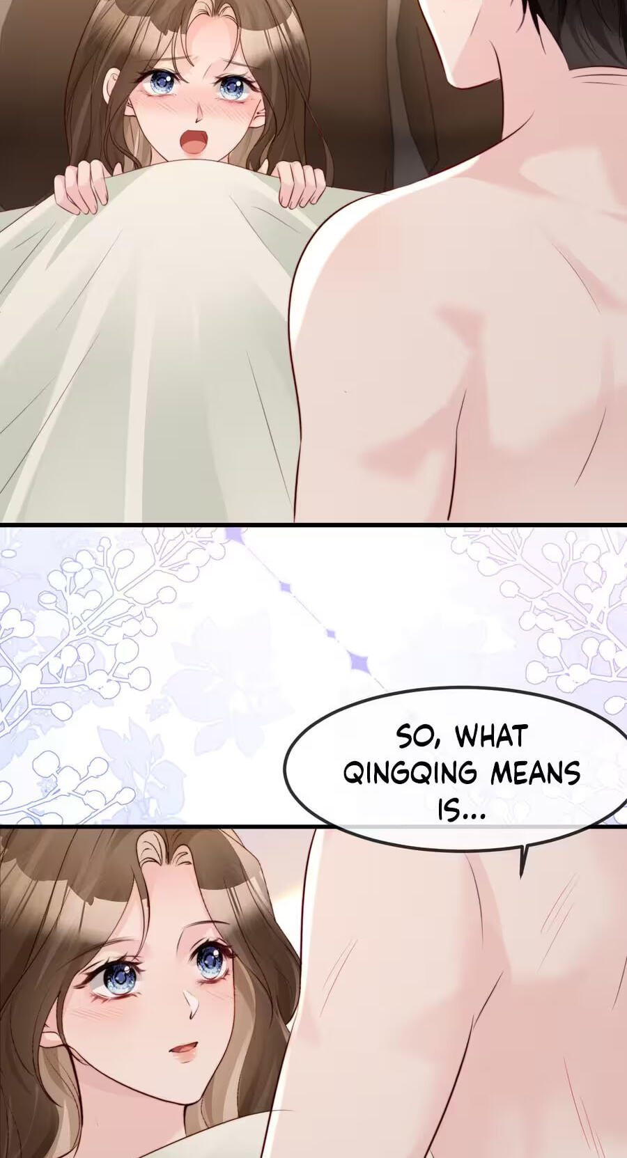 Lost in Him Chapter 60 page 51 - 