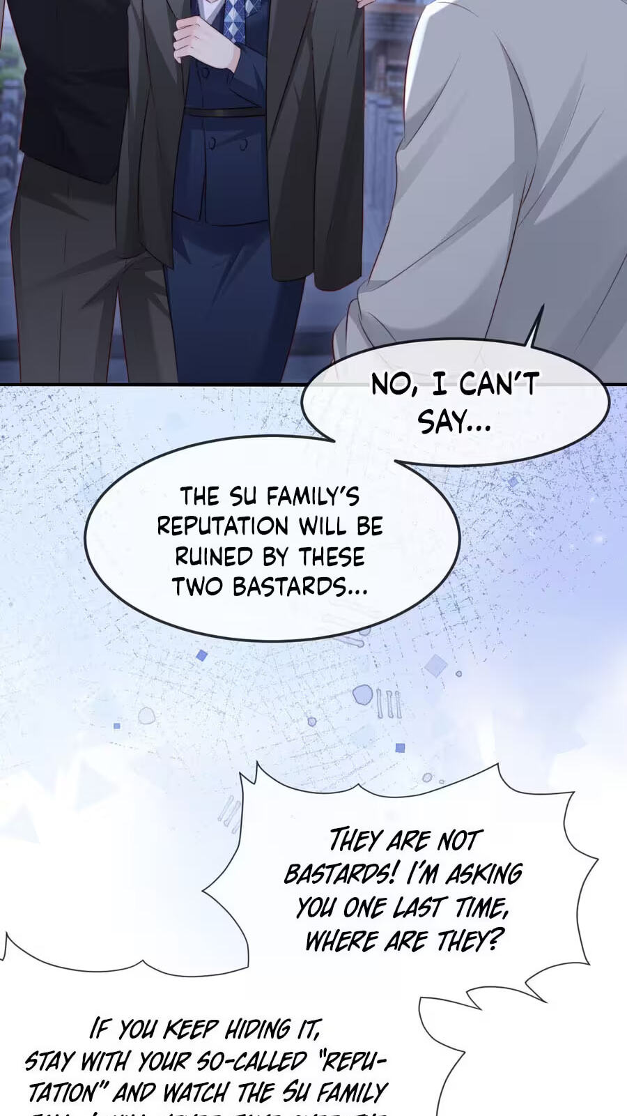 Lost in Him Chapter 60 page 7 - 