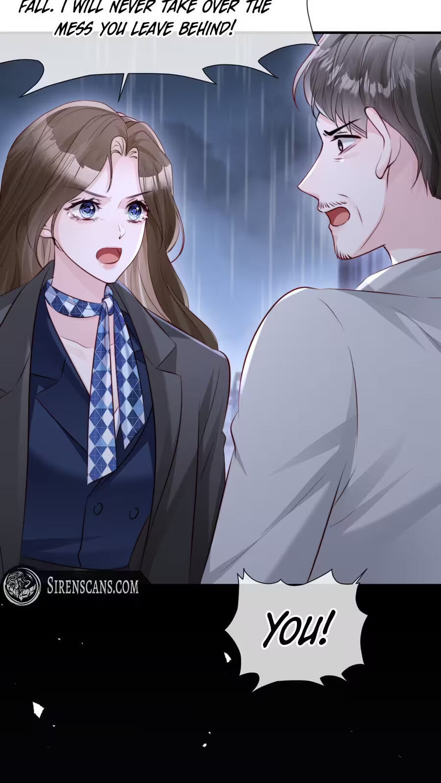 Lost in Him Chapter 60 page 8 - 