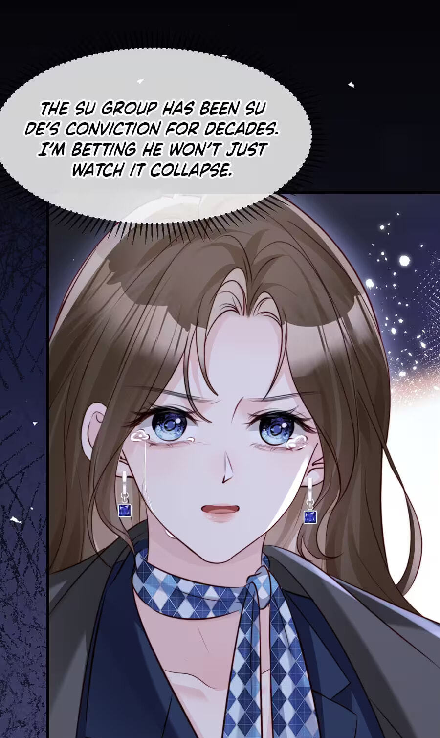 Lost in Him Chapter 60 page 9 - 