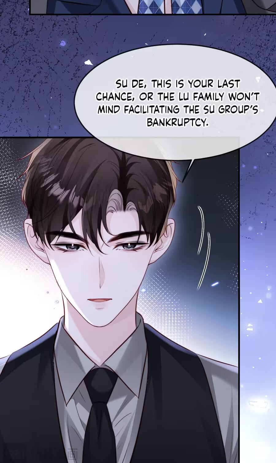 Lost in Him Chapter 60 page 10 - 
