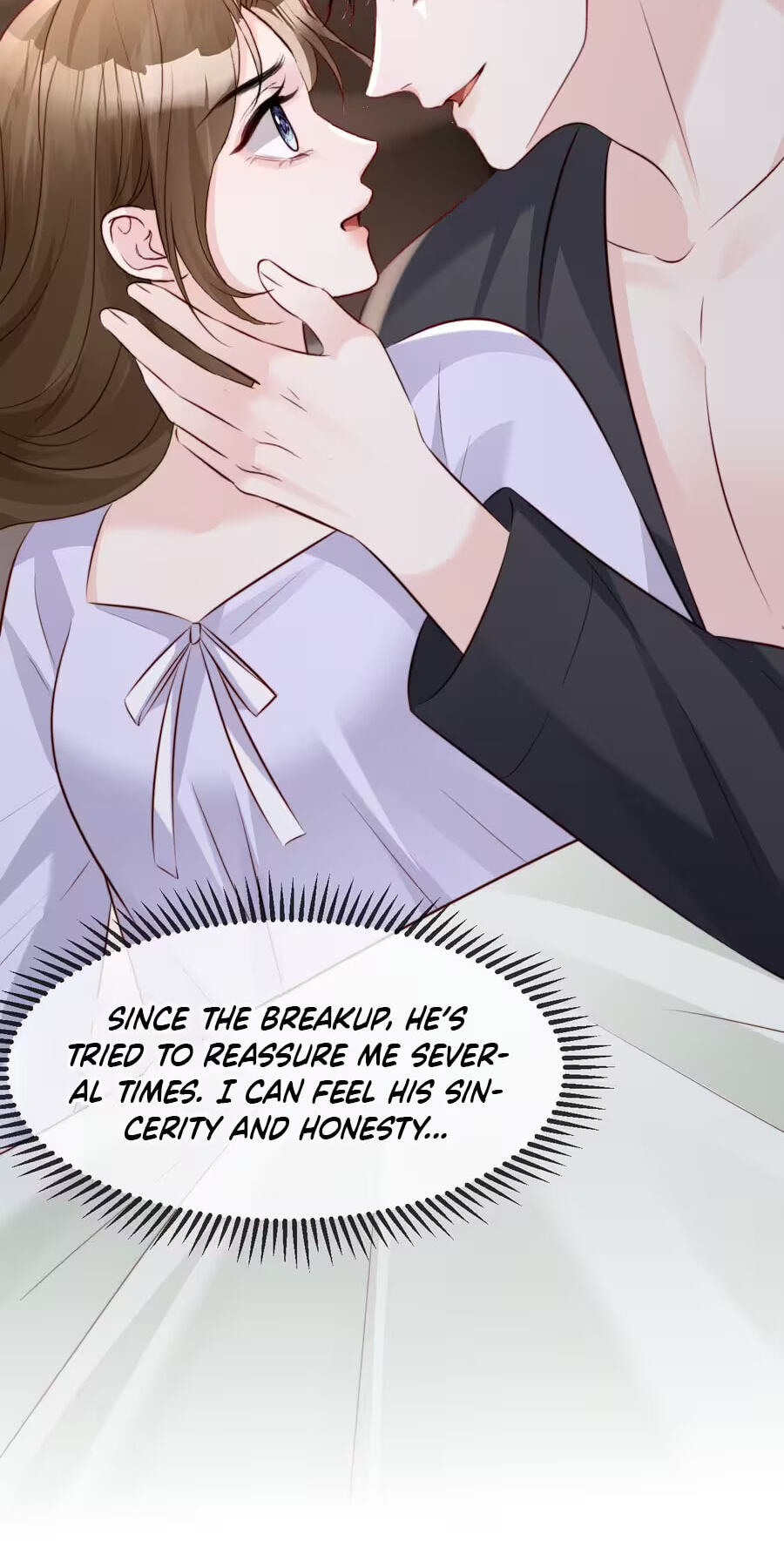 Lost in Him Chapter 61 page 11 - 