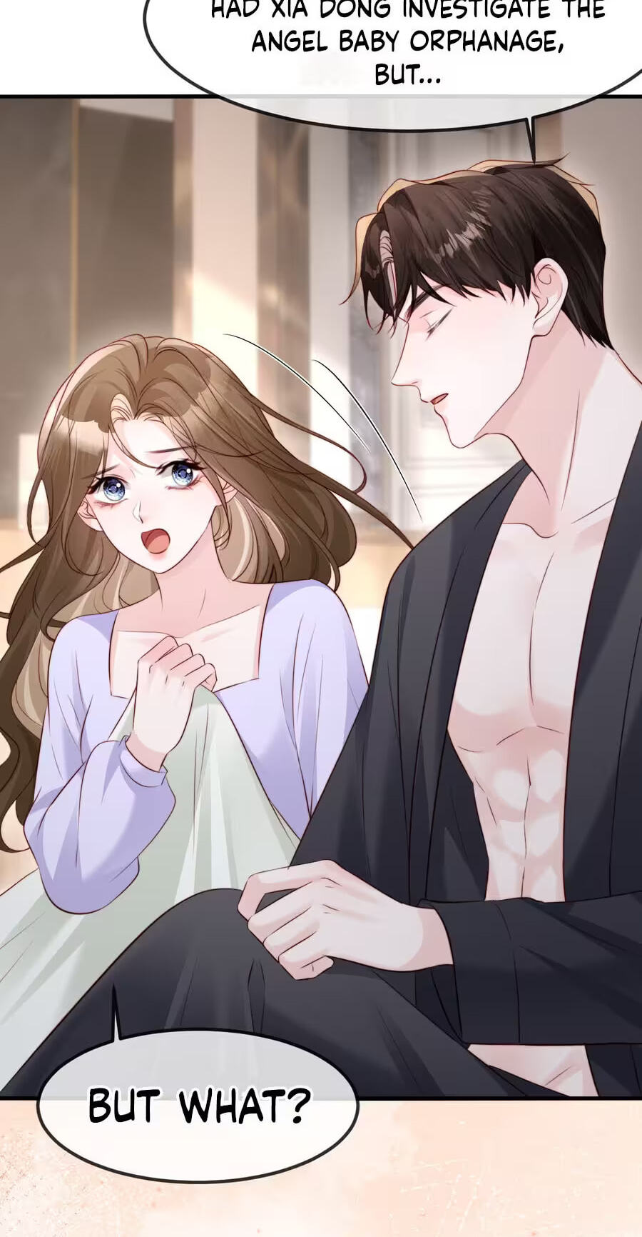 Lost in Him Chapter 61 page 13 - 