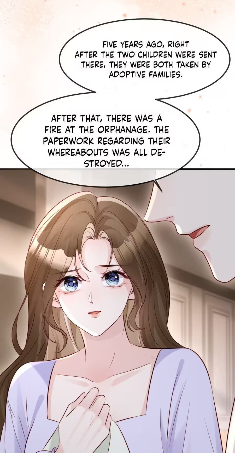 Lost in Him Chapter 61 page 14 - 