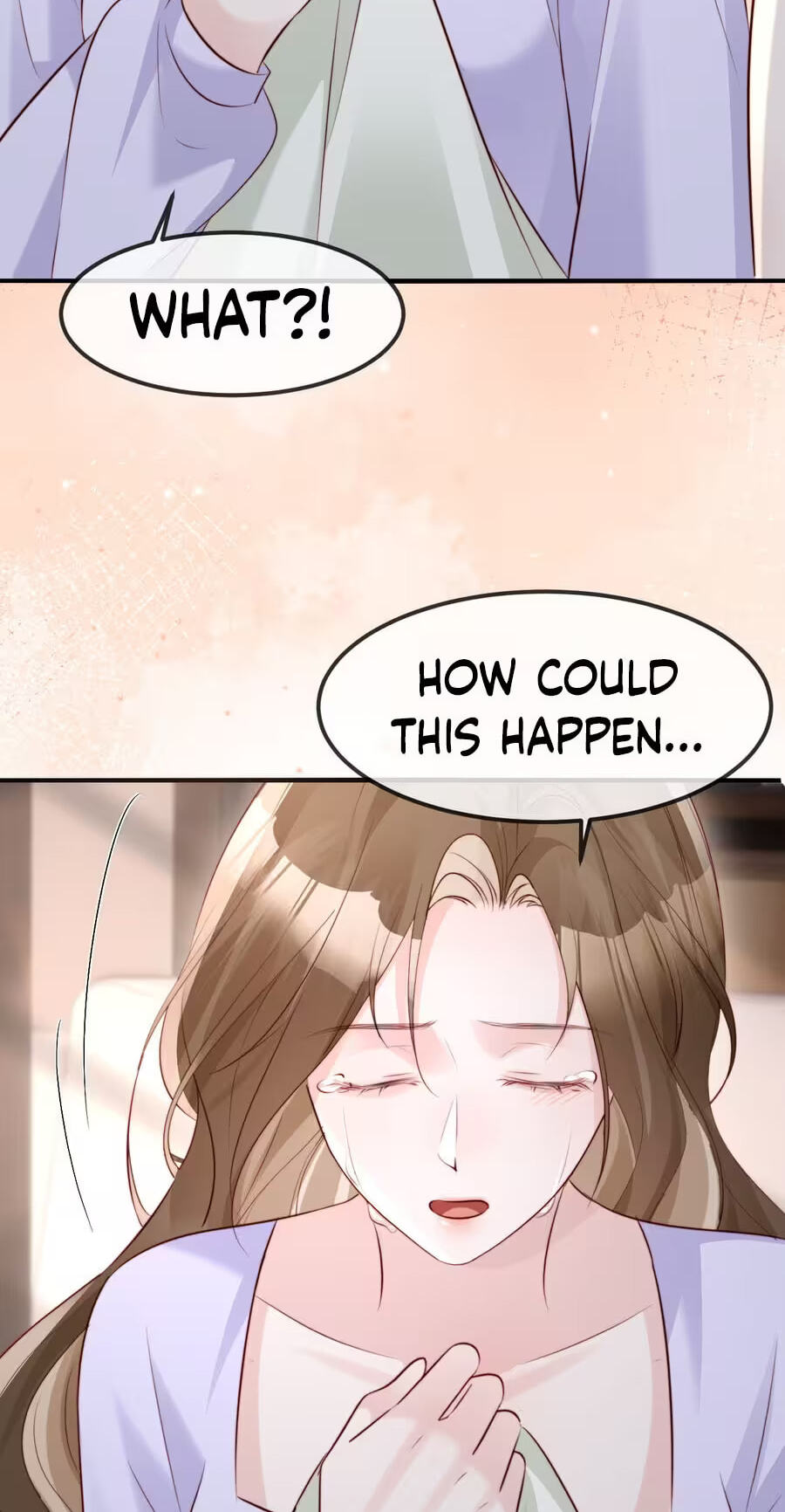 Lost in Him Chapter 61 page 15 - 