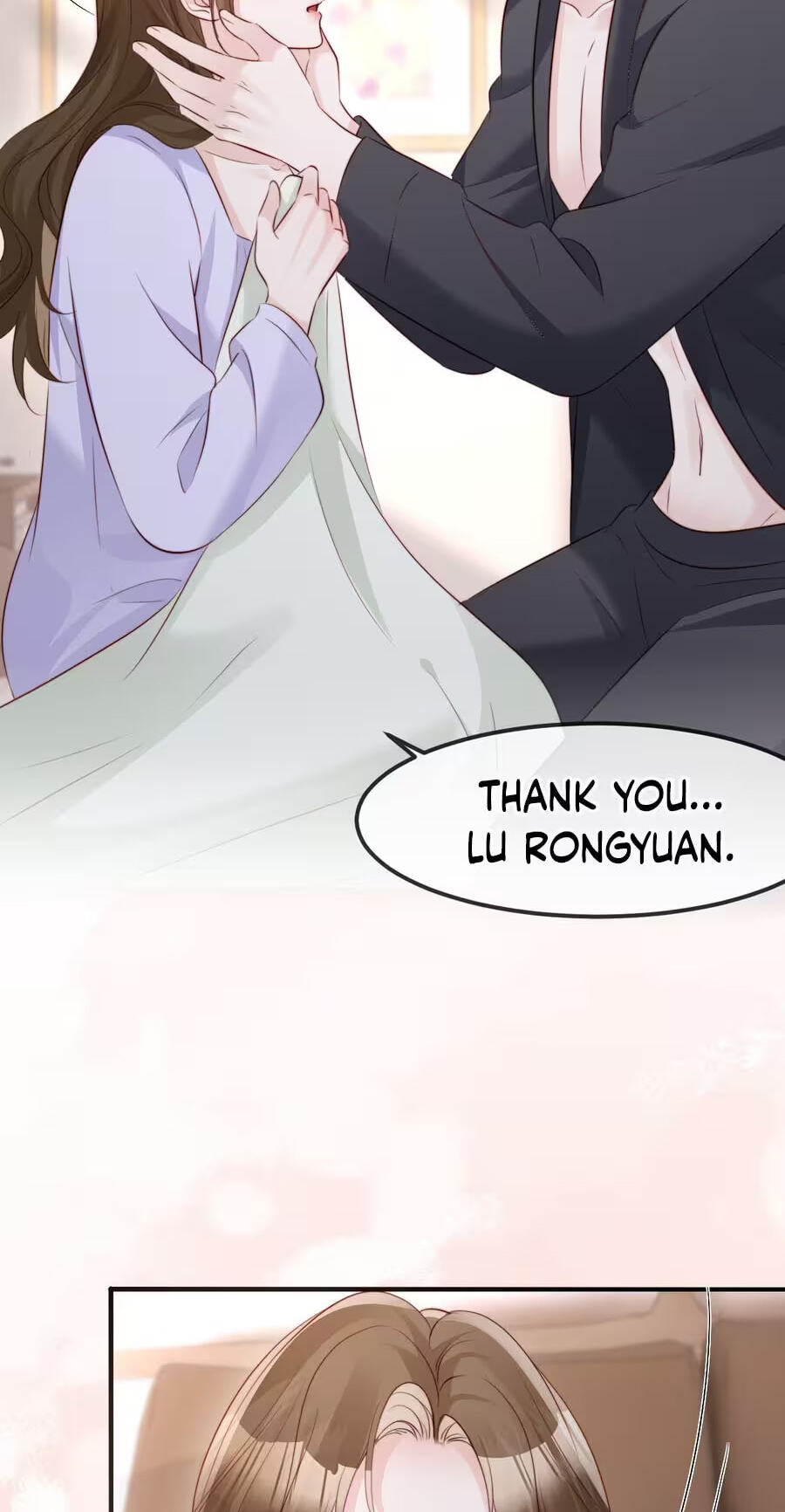 Lost in Him Chapter 61 page 17 - 