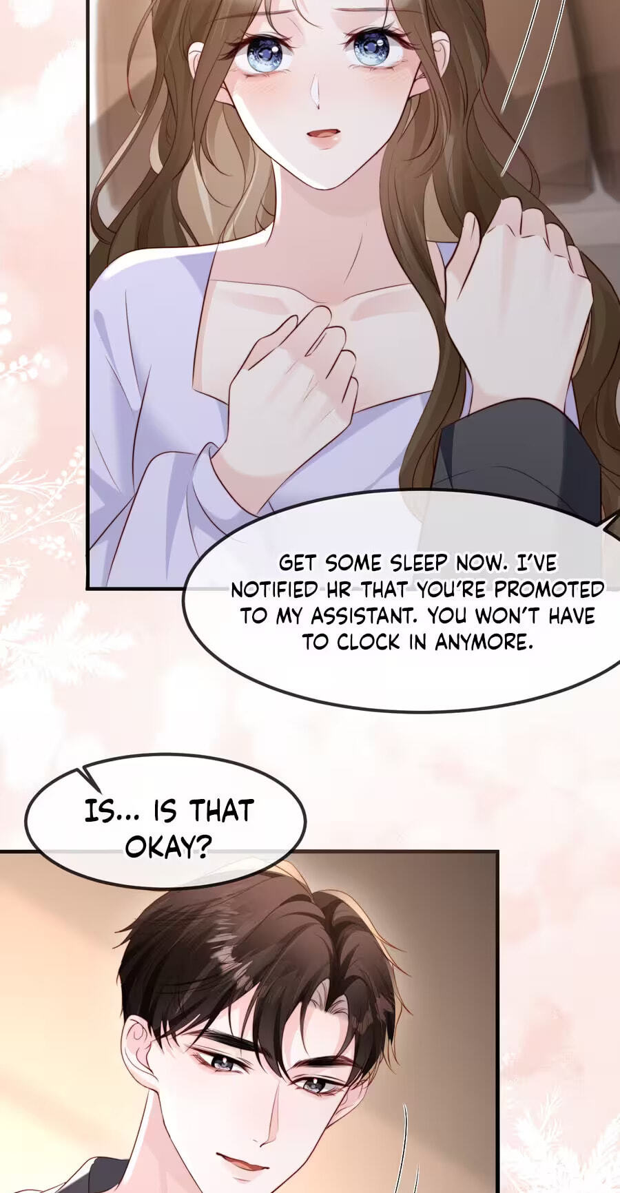 Lost in Him Chapter 61 page 18 - 